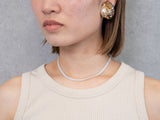 GLOSS CHAIN  NECKLACE