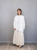 MILITARY COCOON JACKET