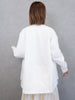MILITARY COCOON JACKET