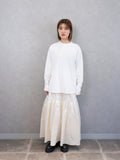 RIB PULLOVER 2