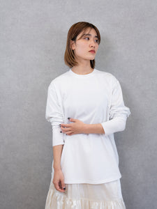RIB PULLOVER 2