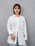 SOLID COLOR SHIRTS