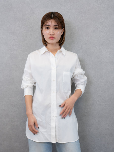 SOLID COLOR SHIRTS