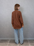 RIB PULLOVER 2