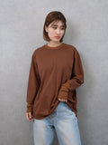 RIB PULLOVER 2