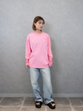 RIB PULLOVER 2