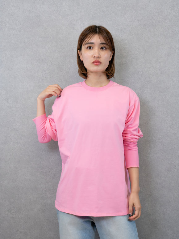 RIB PULLOVER 2