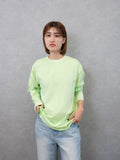 RIB PULLOVER 2