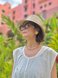 EDO EARRING