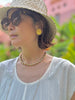 EDO EARRING