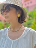 EDO EARRING