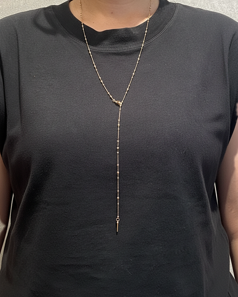 BIJOU NECKLACE