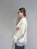 TULLE DOCKING PULLOVER