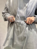 TULLE DOCKING PULLOVER
