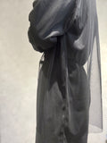 TULLE DOCKING PULLOVER