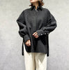 SHEER JACQUARD SHIRTS