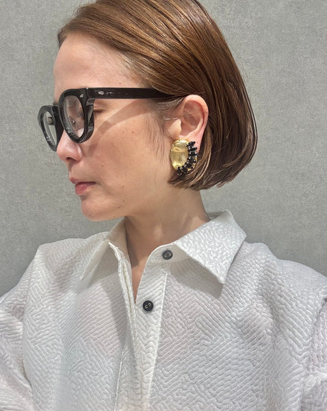 INDIAN MINI EARRING