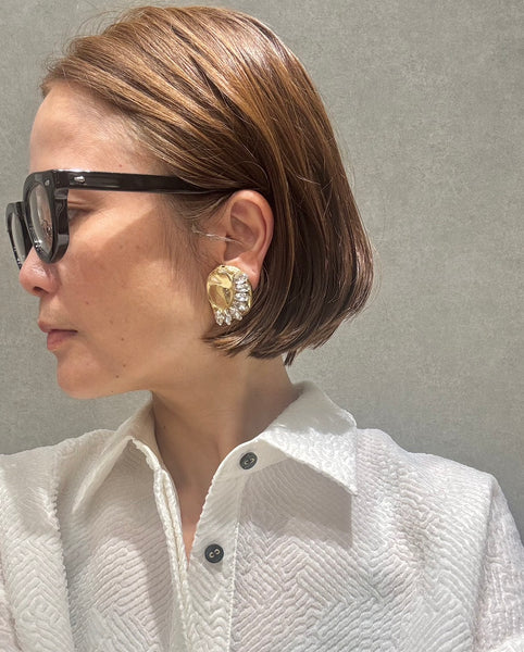 INDIAN MINI EARRING