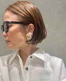 INDIAN MINI EARRING