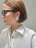 INDIAN MINI EARRING