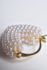PAVE HEART PIERCE
