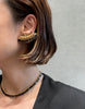 FUN DAIA EARRING