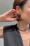 FUN DAIA MINI EARRING