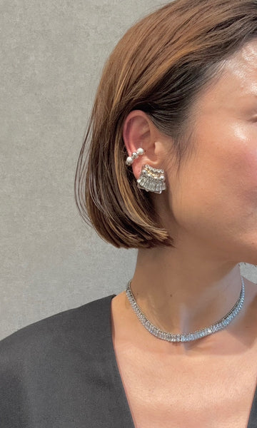 FUN DAIA MINI EARRING