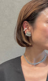 FUN DAIA MINI EARRING