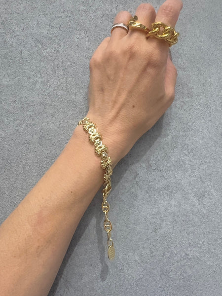 LILY MINI  BRACELET