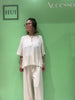 SATIN PULLOVER
