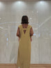 DEEP VNECK ONEPIECE