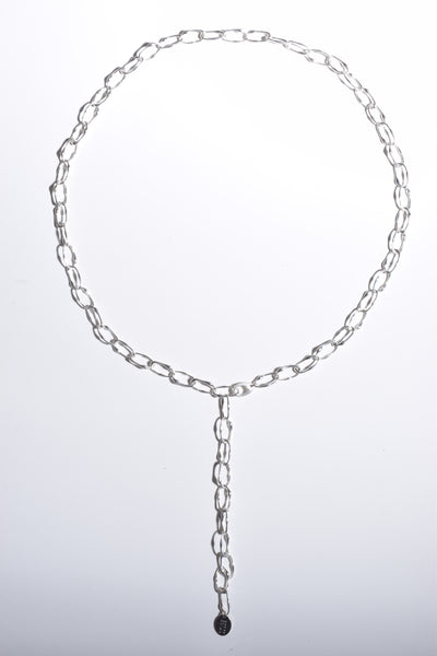 ORVAL CHAIN NECKLACE