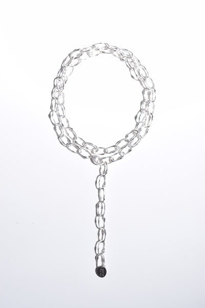 ORVAL CHAIN NECKLACE
