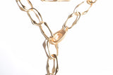 ORVAL CHAIN NECKLACE