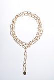 ORVAL CHAIN NECKLACE