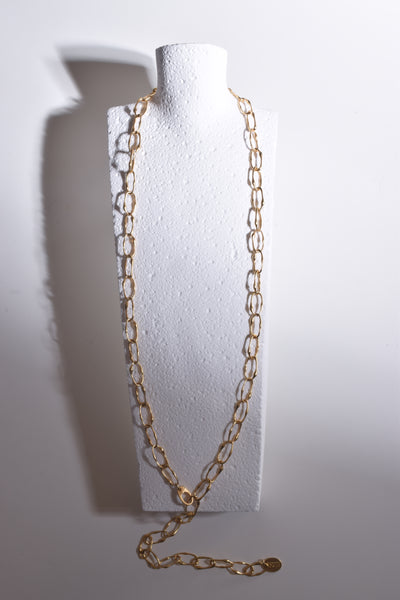 ORVAL CHAIN NECKLACE