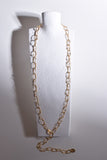 ORVAL CHAIN NECKLACE