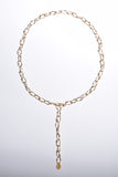 ORVAL CHAIN NECKLACE