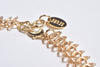 ACCORDION NECKLACE