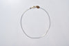 GLOSS CHAIN  NECKLACE