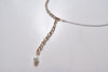 GLOSS CHAIN  NECKLACE