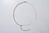GLOSS CHAIN  NECKLACE