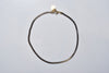 GLOSS CHAIN  NECKLACE
