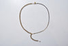 GLOSS CHAIN  NECKLACE