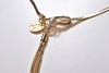 TASSEL NECKLACE