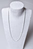 RICE CHAIN NECKLACE