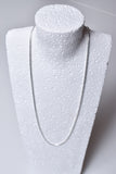 RICE CHAIN NECKLACE