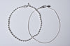 RICE CHAIN NECKLACE