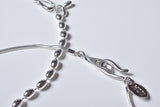 RICE CHAIN NECKLACE